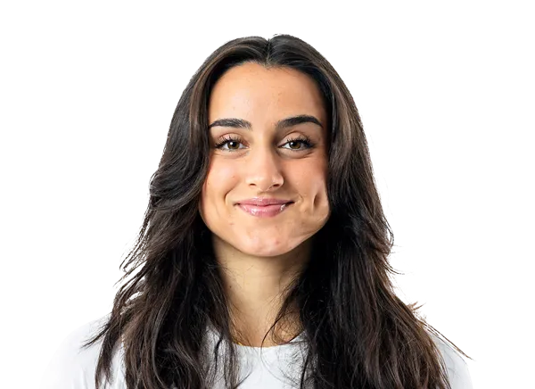 Cristina Garcia, Basketball, undefined