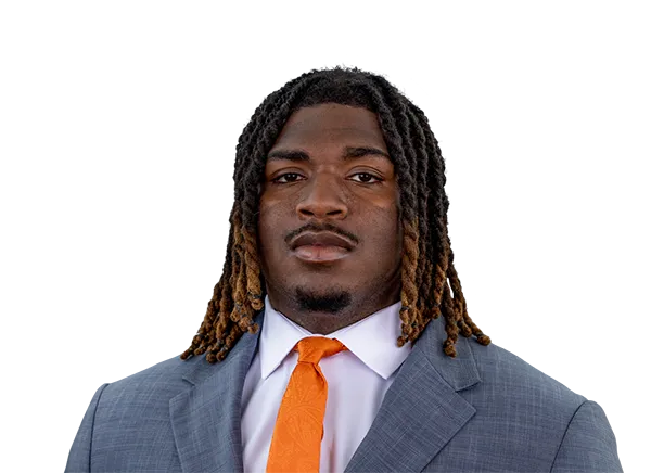 Dontrez Brown, Football, undefined