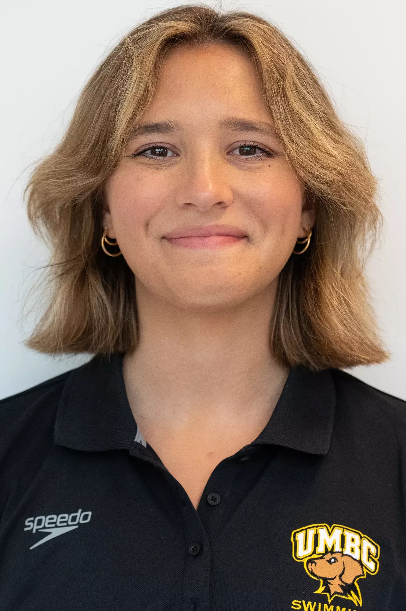 Claudia Fernandez-Deardurff, Swimming & Diving, University of Maryland, Baltimore County