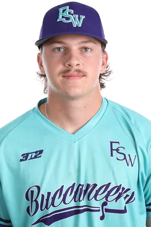 Brady Jones, Baseball, undefined