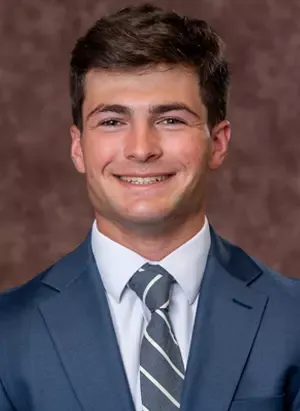Patrick Shanahan, Lacrosse, St. Bonaventure University