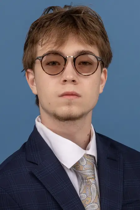 Marsel Nagimov, Fencing, Columbia University
