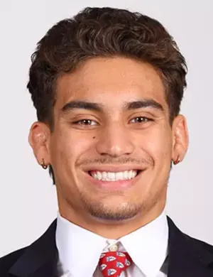 Isaias Rodriguez-Jimenez, Wrestling, undefined