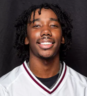 Chris Walker, Baseball, undefined