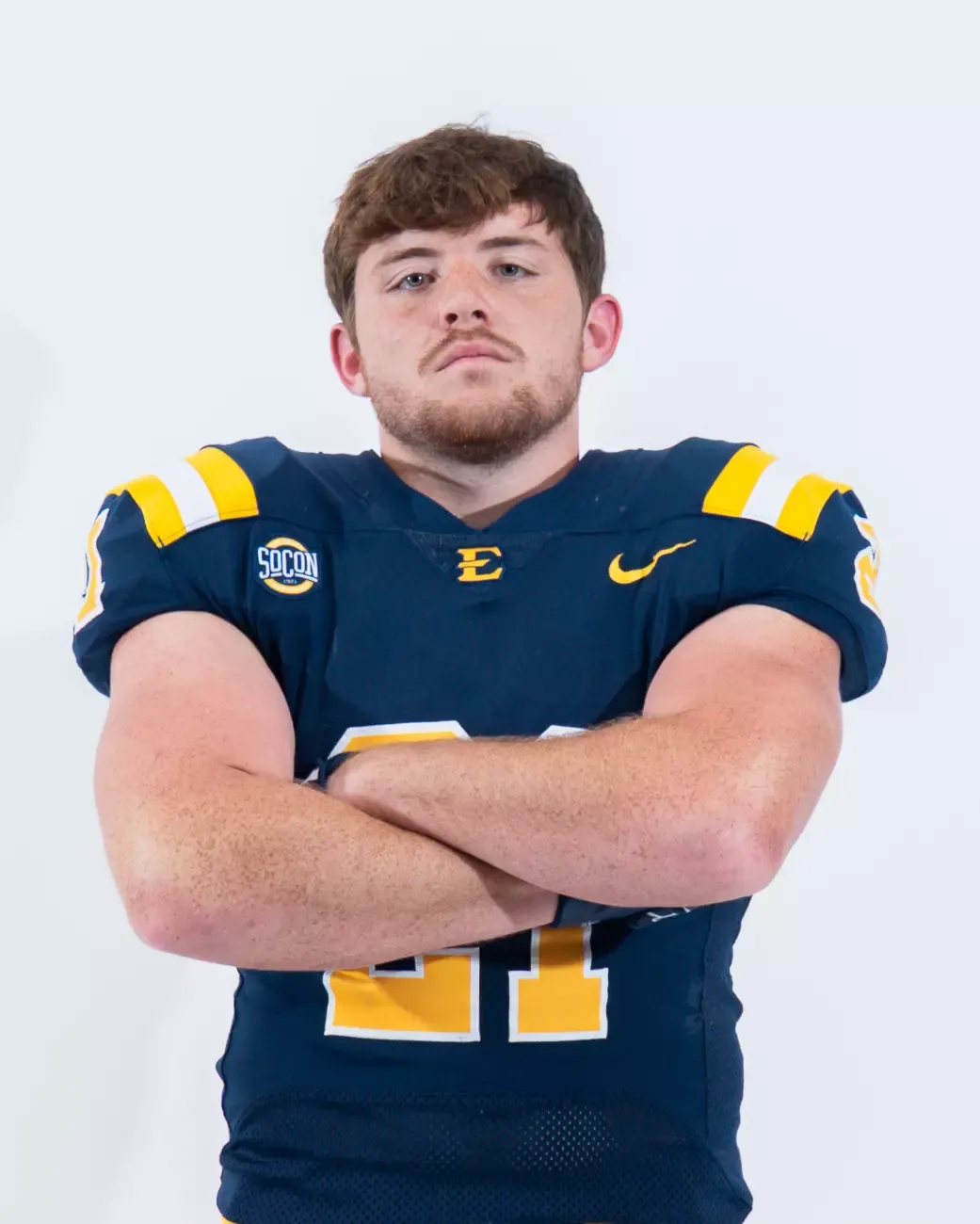 Jason Albritton, Football, undefined