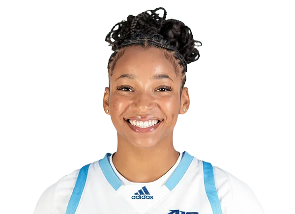 Ayanna Franks, Basketball, undefined