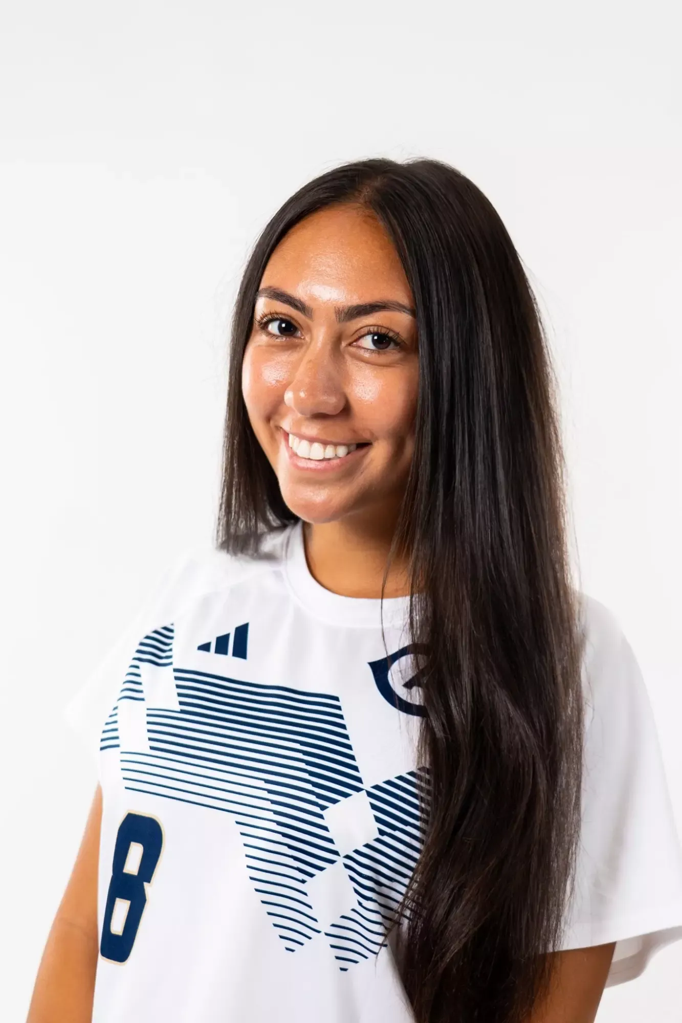 Jaycee DeFazio, Soccer, University of California, Davis