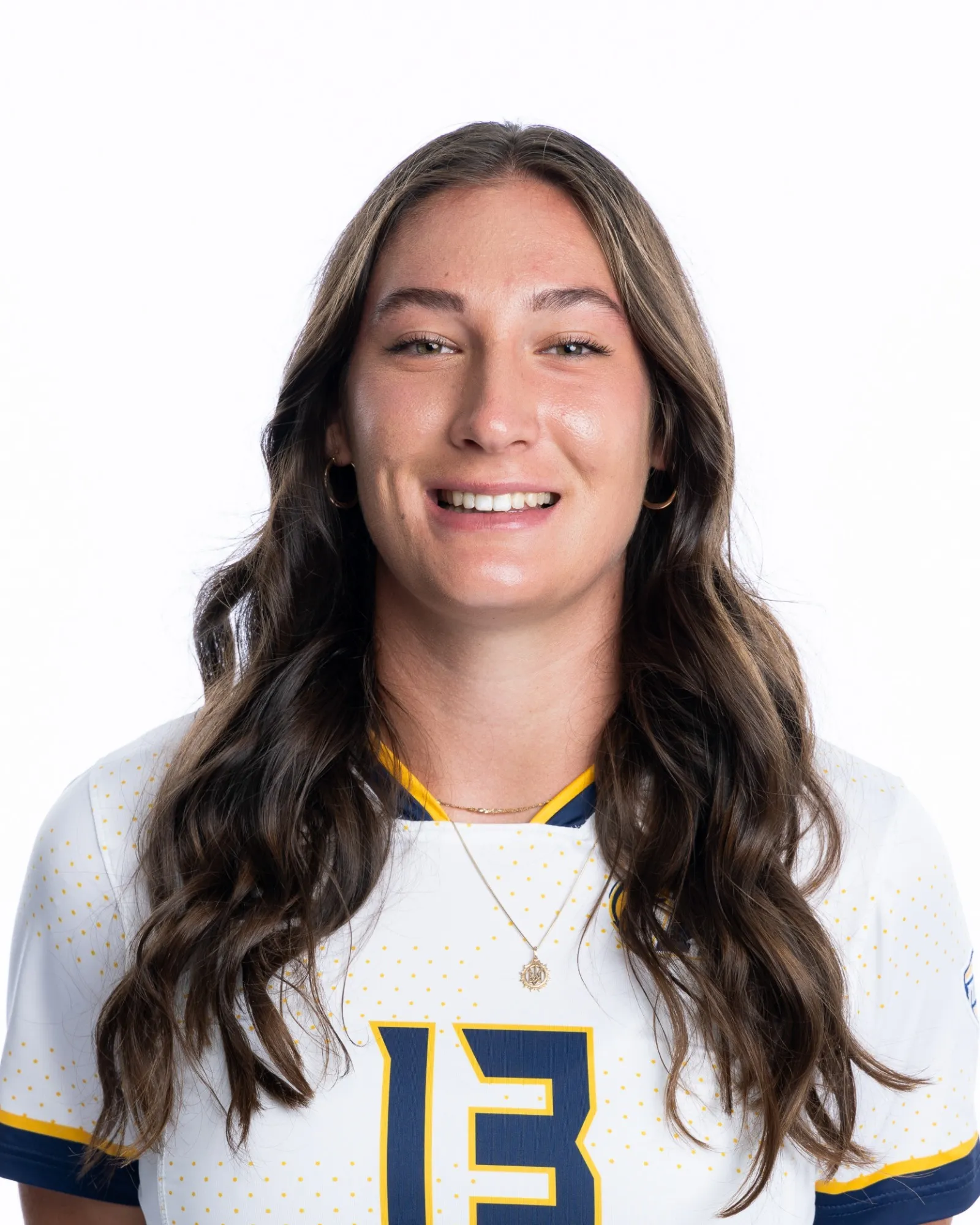 Allison Collins, Soccer, undefined