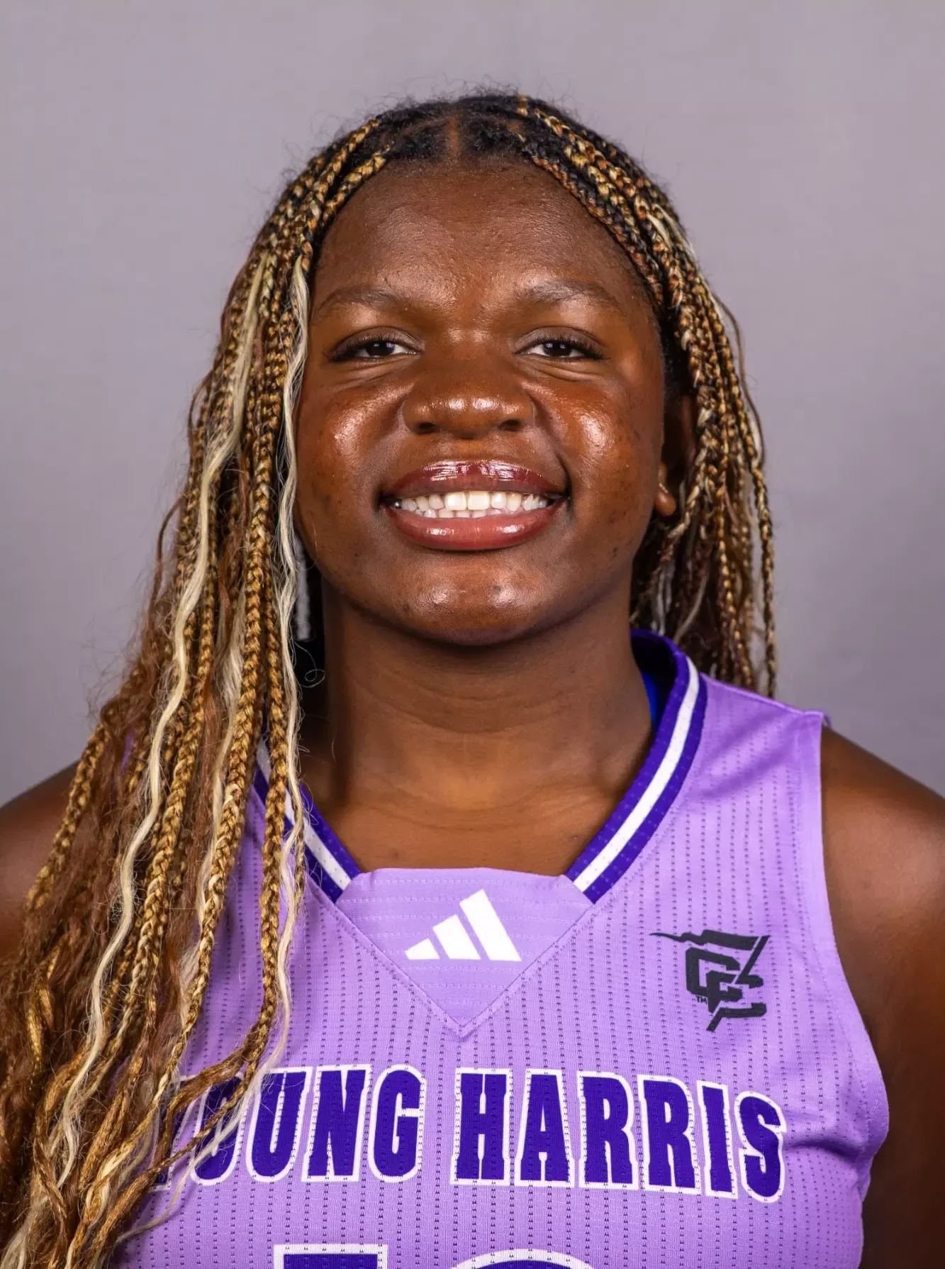 Joy Tchamabe, Basketball, undefined
