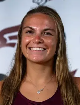 Elly Davis, Beach Volleyball, undefined