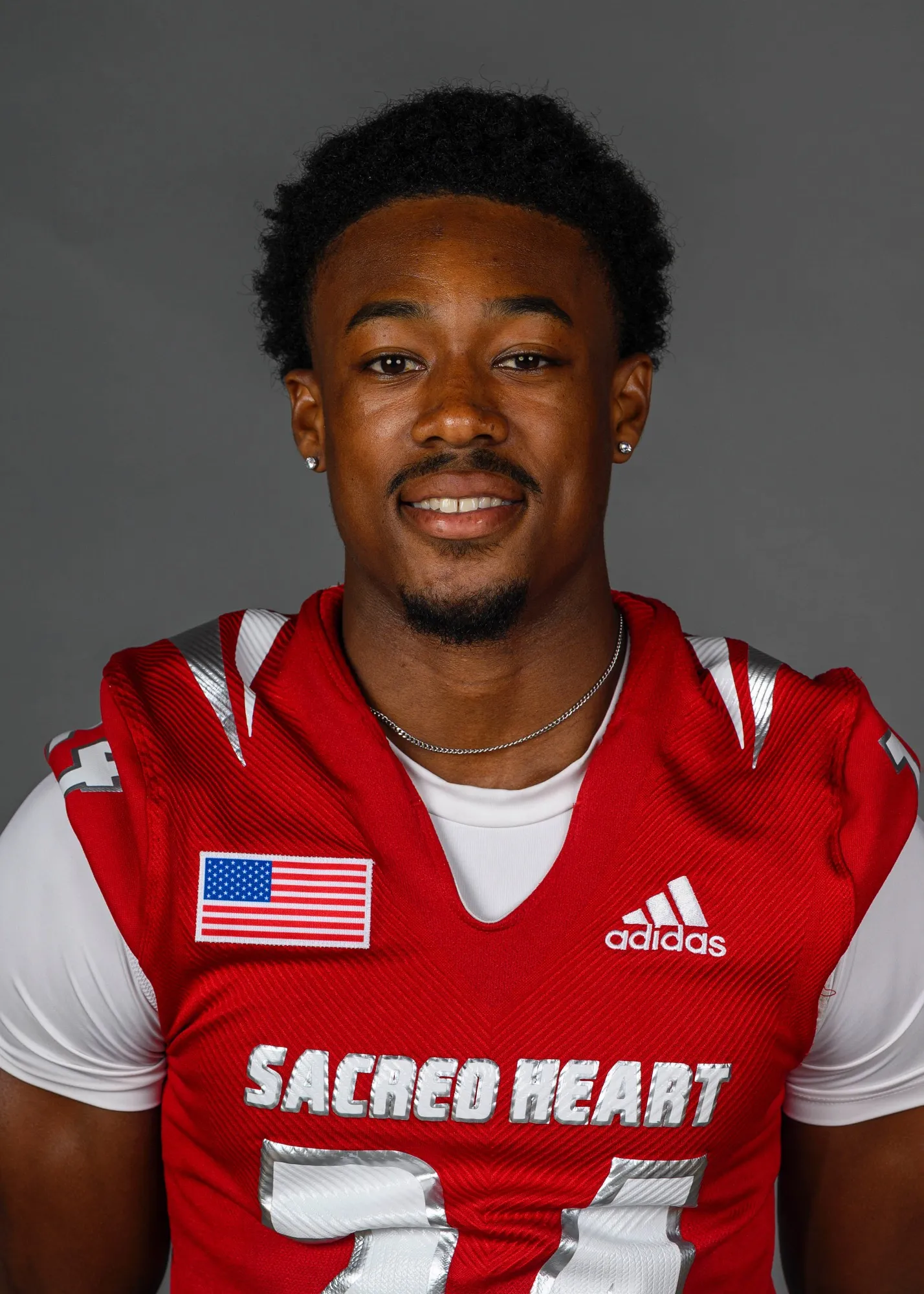 Justin Bloise, Football, undefined