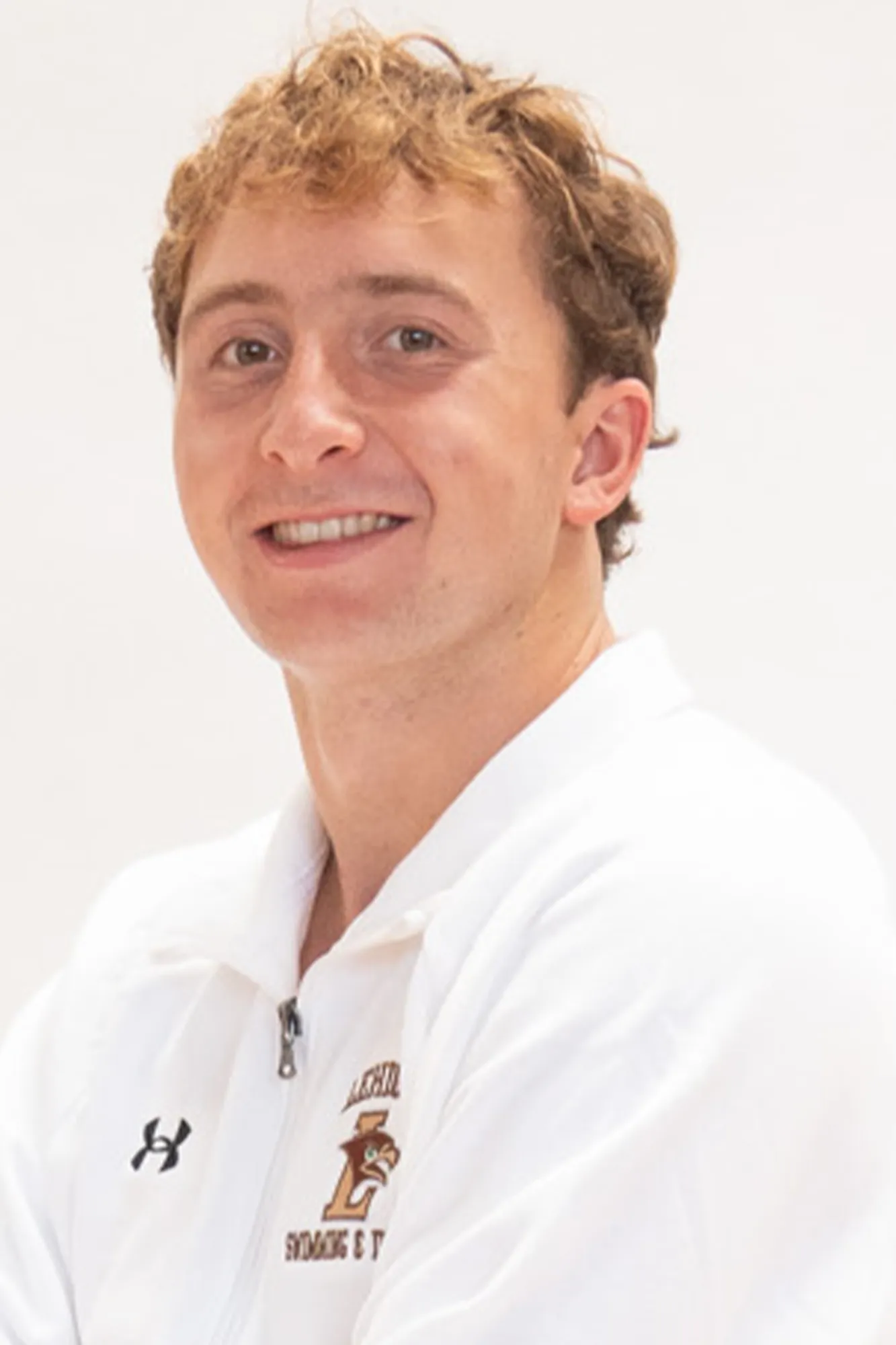 Matthew Baumberger, Swimming & Diving, Lehigh University