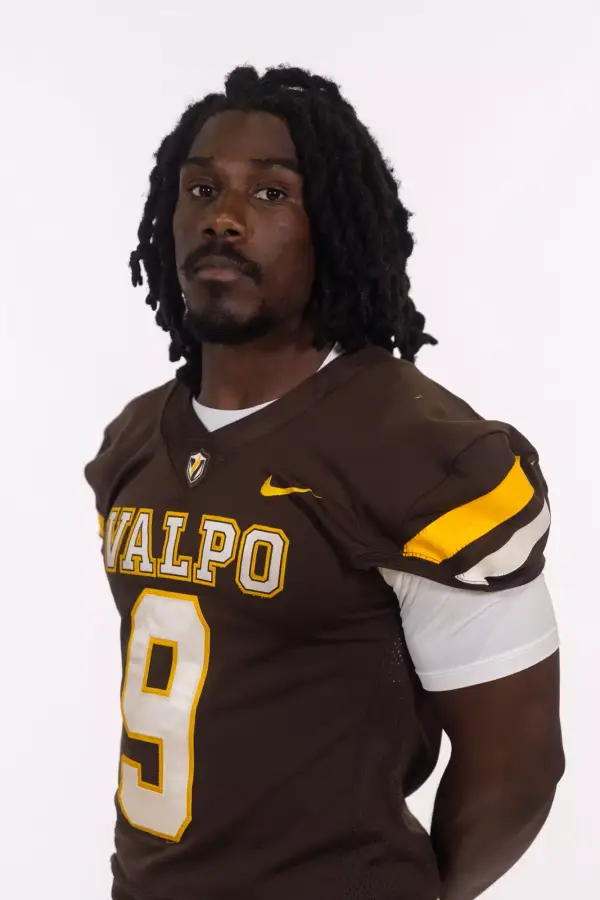 Chris Gundy, Football, Valparaiso University