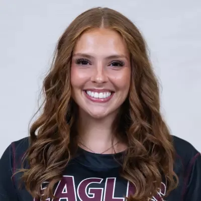 Reese Wroblewski, Lacrosse, Winthrop University