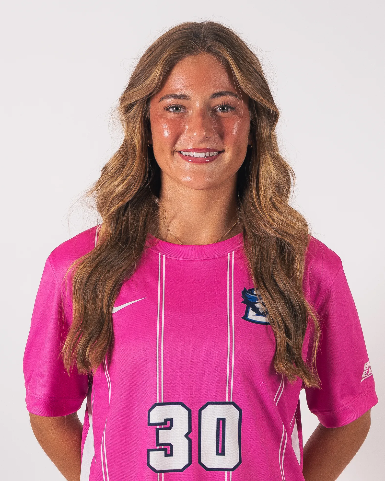 Adeline Bosiljevac, Soccer, Creighton University