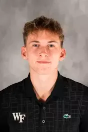 Dominick Mosejczuk, Tennis, undefined