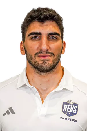 Yam Kabakov, Water Polo, undefined