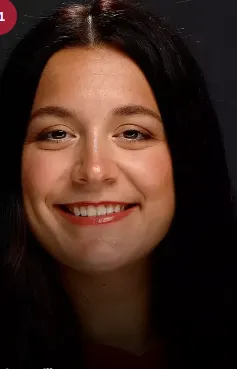 Alexis Pupillo, Softball, undefined