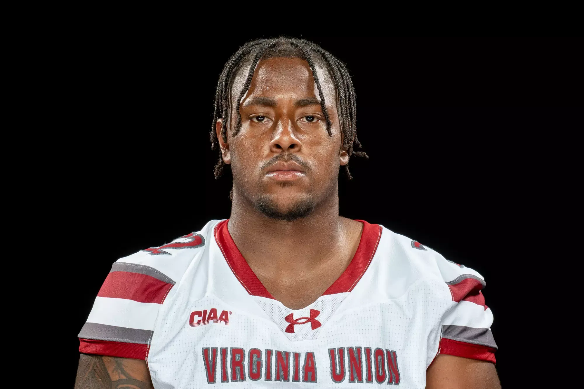 Lamumba Howard, Football, undefined