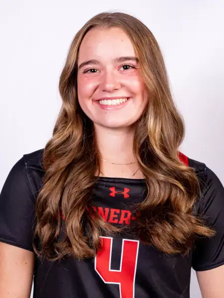 Anna Carpinelli, Lacrosse, Gardner-Webb University