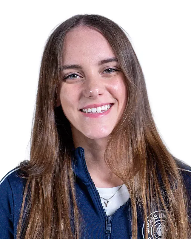 Peyton Kerby, Swimming & Diving, Queens University of Charlotte