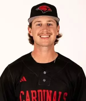 Ashton Perkins, Baseball, University of the Incarnate Word