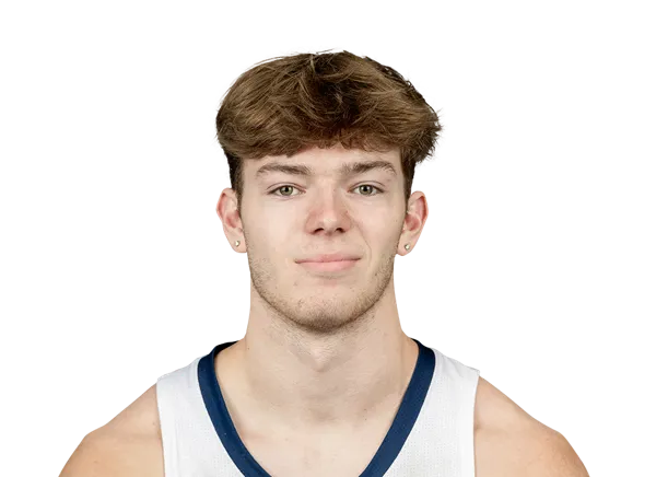 Liam Price, Basketball, Merrimack College