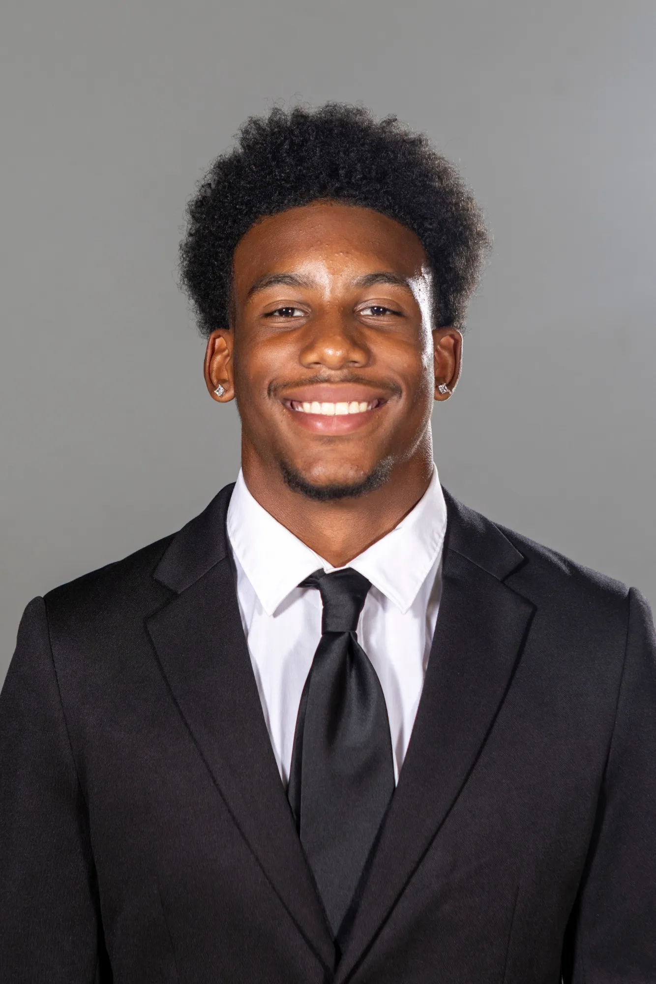 Joshua Gallien, Football, undefined