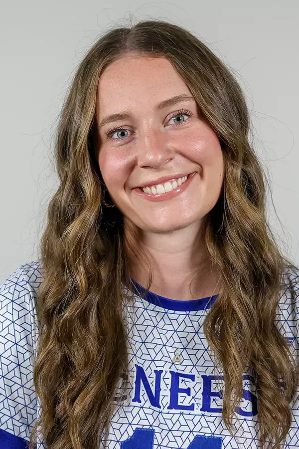 Ava Dubois, Soccer, McNeese State University