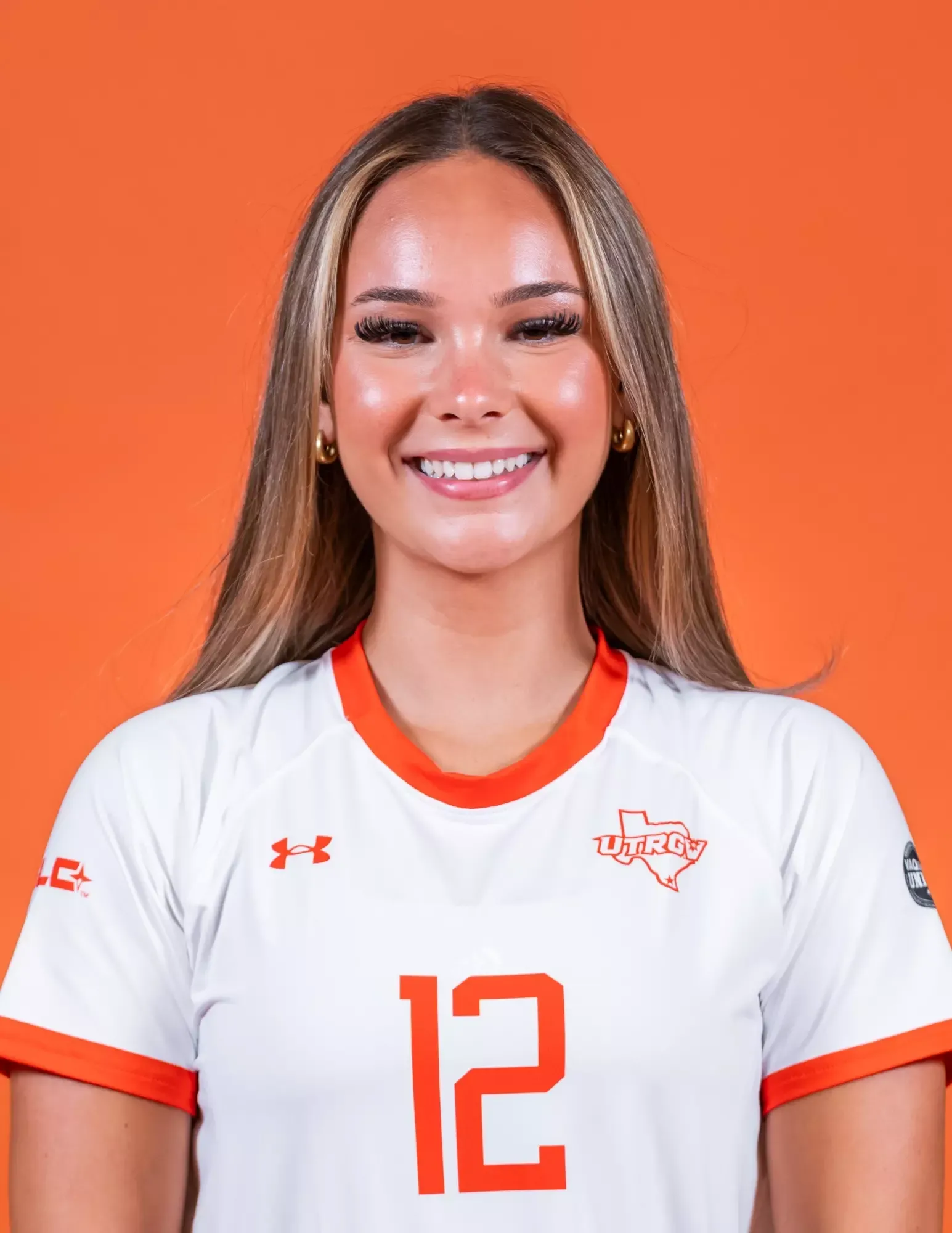 Sienna Church, Soccer, University of Texas Rio Grande