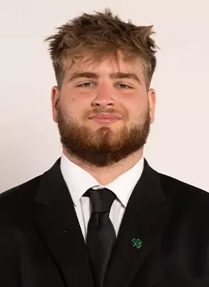 Landon Walker, Football, Mercyhurst University
