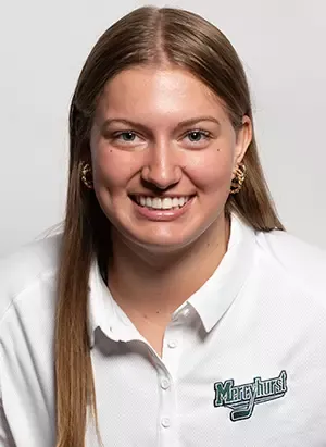Holly VanNetten, Hockey, undefined