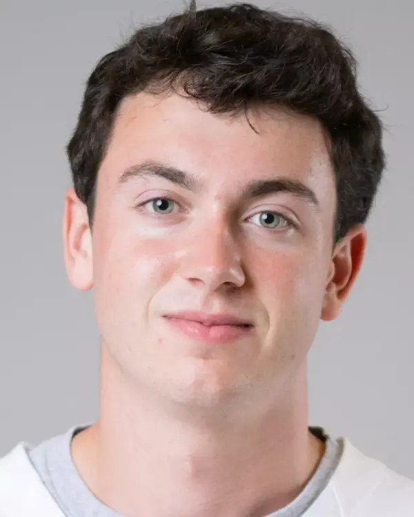 Tim Piacentini, Lacrosse, Cornell University