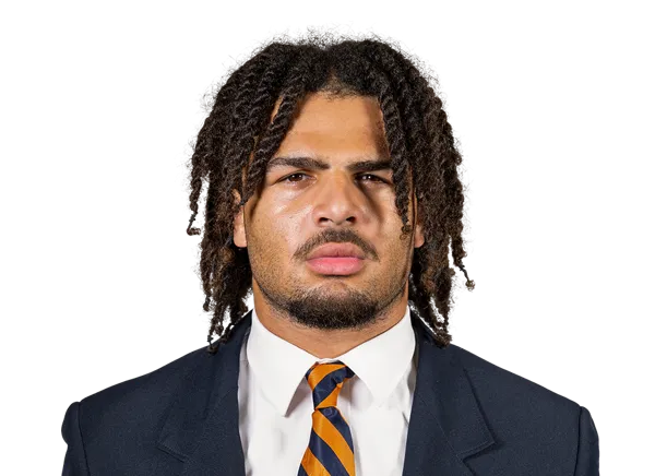 Noah Vaughn, Football, undefined