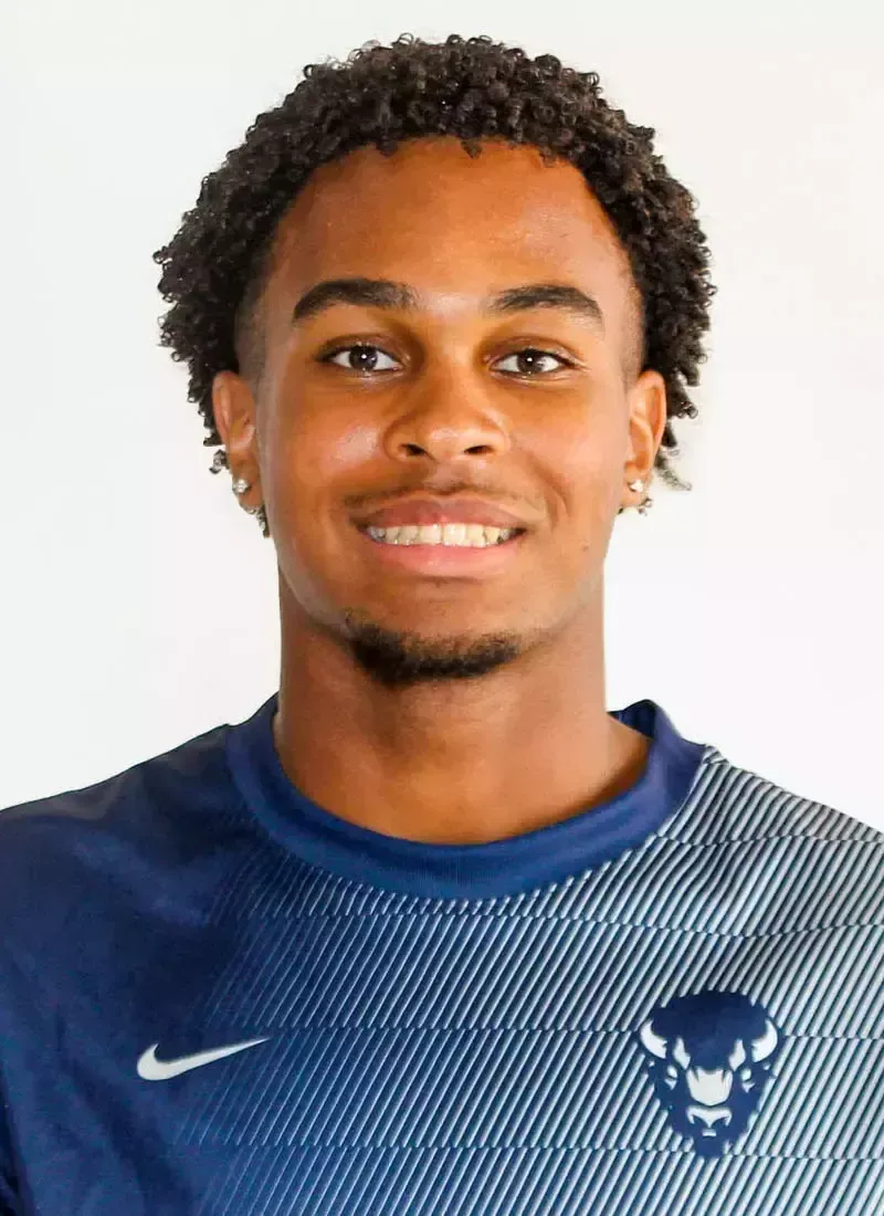 Jonathan Winston, Soccer, undefined