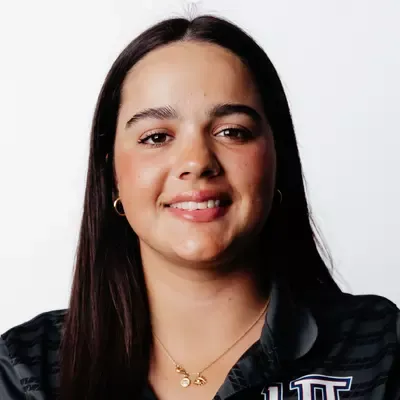 Maria Purroy Galan, Golf, Utah Tech University