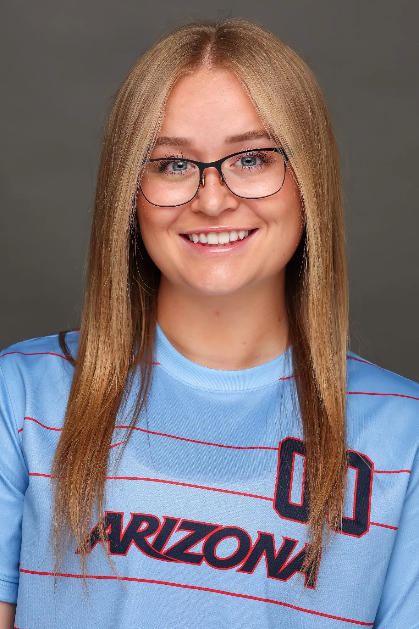 Elesha Magley, Soccer, University of Arizona