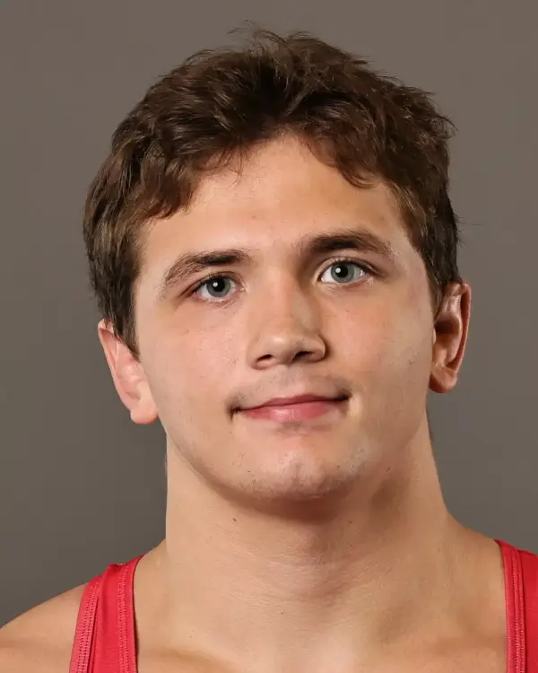 Jude Correa, Wrestling, Cornell University