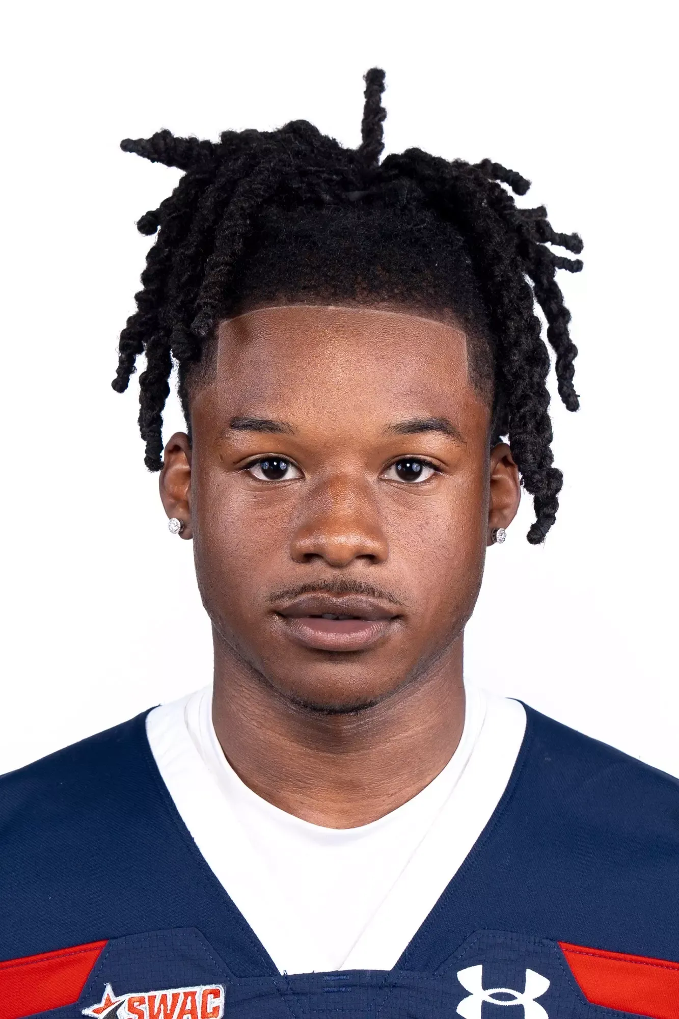 DeJay Welch, Football, Jackson State University