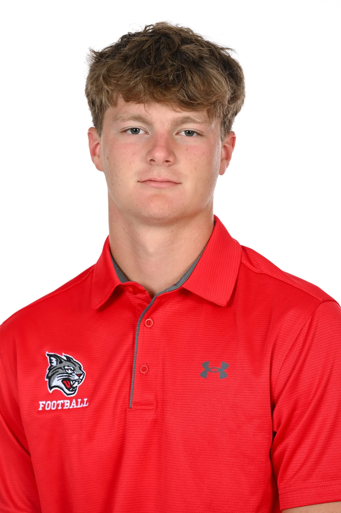 Landon Glezen, Football, undefined