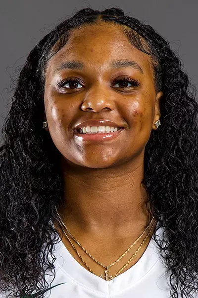 Kiara Stone, Basketball, University of Alaska Anchorage