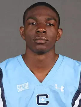 Corey Tillman Jr., Football, undefined
