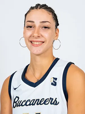 Selenay Tanik, Basketball, Charleston Southern University