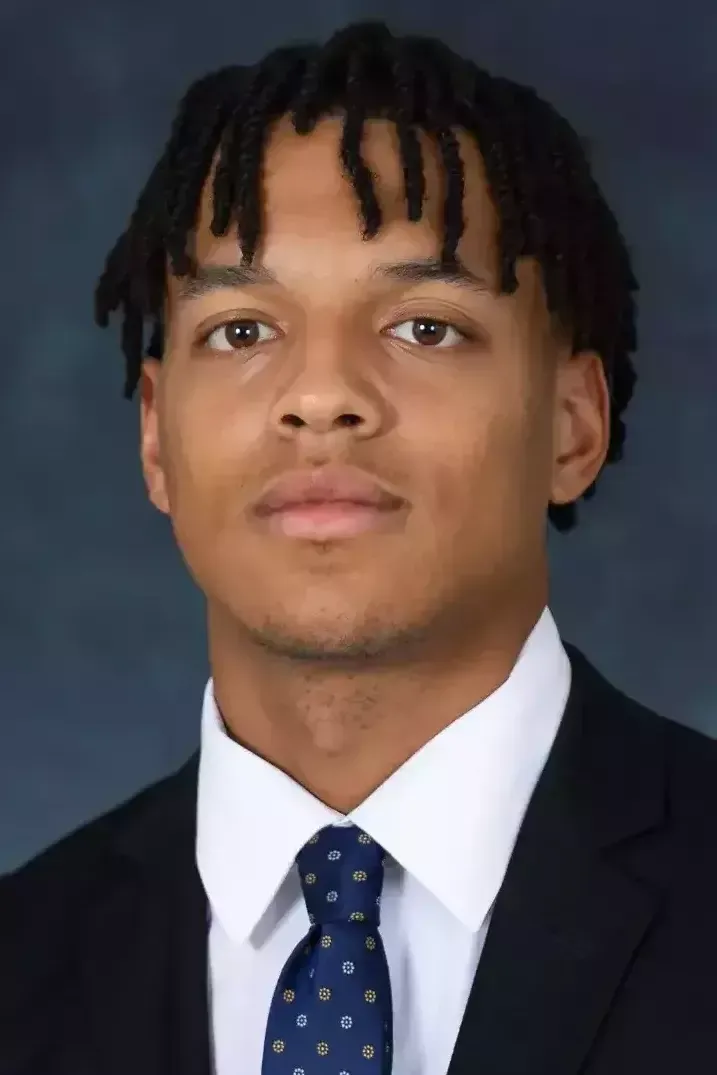 Carson Brown, Lacrosse, undefined