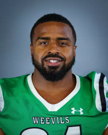 Keith Wells Jr., Football, University of Arkansas at Monticello