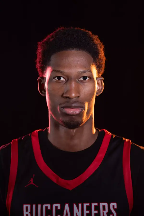 Moustapha Salekh, Basketball, Christian Brothers University