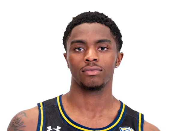 Cian Medley, Basketball, undefined