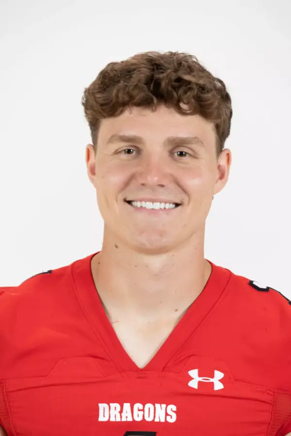 Michael Rostberg, Football, Minnesota State University Moorhead