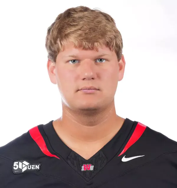 Drew Priddy, Football, Indiana Wesleyan University