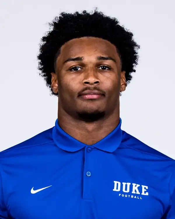 CJ Givers, Football, Duke University